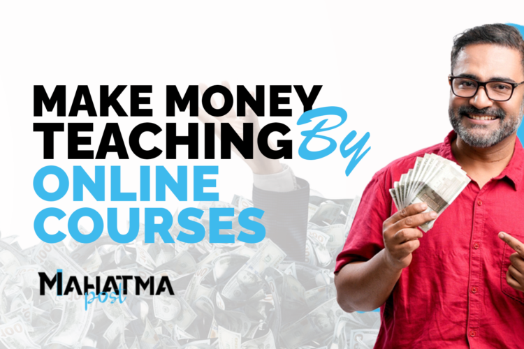 teaching online