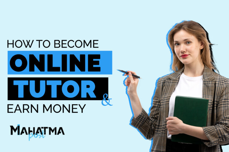 online tutor