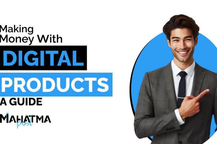 digital products